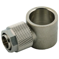 Corps simple pour banjo 1500 - 1/4 - Tube : 6/4