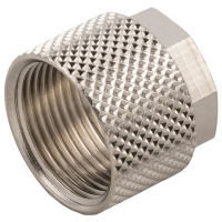 Écrou pour raccord 1700 - Tube : 8/6 - M12X1