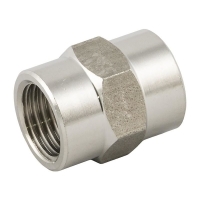 Manchon 62300 - acier inoxydable 316L - 1/4