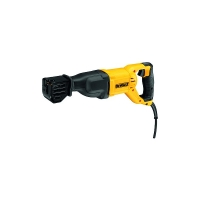 Scie sabre filaire DWE305PK - 1100W - longueur 280 mm