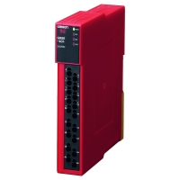 Relais de sécurité série G9SE - 24 VDC - 5 A - 2 canaux - G9SE-401 DC24