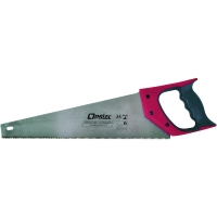 Scie égoïne denture standard réaffutable - 550 mm