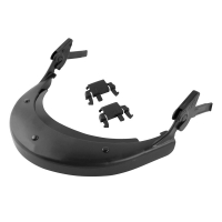 Porte-écran seul pour casques gamme EVO