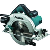 Scie circulaire filaire HS7601K - 1200W - diamètre 190 mm