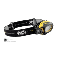 Lampe frontale à piles PIXA 1 - 20_60 lm