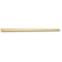 Manche pioche œil ovale - 90 cm