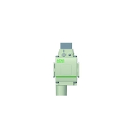 Vanne de coupure série 652 - D=30 mm - 3/2 - BSPP - G1/2" - G652A5S940A0000