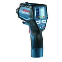 Détecteur thermique GIS 1000C