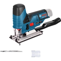 Scie sauteuse sans fil SOLO GST 12V-70 - 12V - L-BOXX