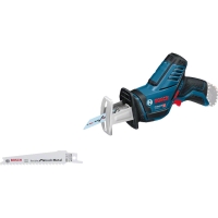 Scie sabre sans fil SOLO GSA 12V-14 - 12V - L-BOXX