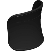 Protège-nuque fin PAF-0016 pour CleanSpace™2