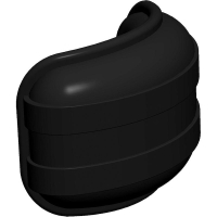 Protège-nuque épais PAF-0014 pour CleanSpace™2
