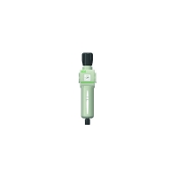 Filtre régulateur à particules série 652 - G1/2" - 5µ - 4490l/mn - G652APBP4GA00HN