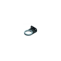 Bague de fixation en polyamide et équerre de fixation série 652