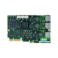 Carte ethernet/IP double port pour variateur PowerFlex 750