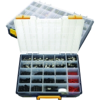 Valise de raccords LF3000 - BSPP