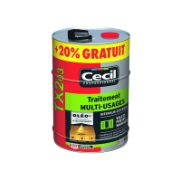Traitement insecticide multi-usages TX203