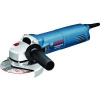 Meuleuse d'angle filaire D125 mm 1400W GWS 14-125 MY12