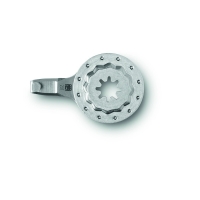 Lame déjointage pont de bateau 201 pour machine oscillante - largeur 4 mm - StarlockPlus