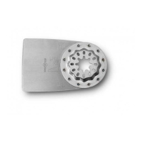 Racloir renforcé et court - 34 x 52 x 0,8 mm