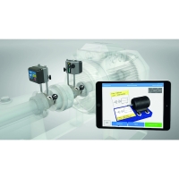 Alignement arbres laser Intuitif TKSA 51