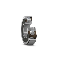 Roulement contact oblique serie 7000 BR-2RZP - Diamètre intérieur : 40 mm - Diamètre extérieur : 90 mm - Largeur : 23 mm - Angle de contact : 40°