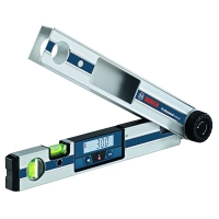 Mesureur d'angle GAM 220
