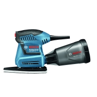 Ponceuse vibrante filaire GSS 160 MULTI PROFESSIONAL - L-BOXX
