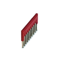Pont enfichable série FBS - Pas: 5,2 mm - 10 pôles - Longueur: 23 mm