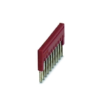 Pont enfichable série FBS - Pas: 3,5 mm - 10 pôles