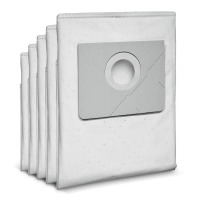 Sac pour aspirateur NT 35/1