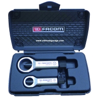 Jeu de casse-écrou 8-18 mm