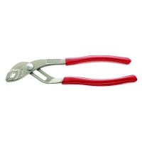 Pince multiprise standard 170A.25PB - Capacité de serrage : 44 mm - Longueur totale : 250 mm