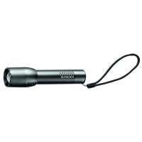 Lampe torche rechargeable LED - 814 lm