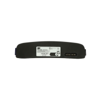 Batterie Versaflo™ pour TR-600 - haute capacité