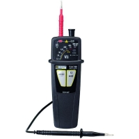 Testeur de tension CA742 600V Catégorie 4 avec pointes touches