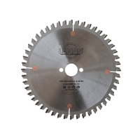 Lame de scie circulaire bois pour machine portative - 160 x 20 x 2 mm