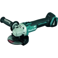 Meuleuse d'angle sans fil SOLO - diamètre 125 mm - DGA506Z