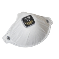 Filtres de remplacement Filterspec® FFP3V (paquet de 10)