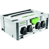 Rallonge multiprises SYS-POWERHUB FR/BE/CZ/SK/PL