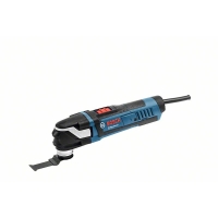 Machine oscillante filaire GOP 40-30 + 3 acc L-BOXX