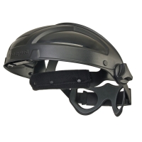 Support d'écran facial Turboshield
