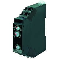 Minuterie série H3DT - Push-in Plus - 5A - 24 VAC - relais - H3DTN1ACDC24240