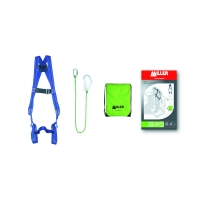 Kit antichute BTP NACELLE TITAN 1 - taille unique - 1 m