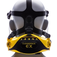 Kit harnais PAF-1016 pour masque complet CleanSpace™