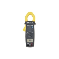 Pince multimètre MX350 TRMS 400A AC avec sacoche et cordon