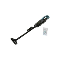 Aspirateur sans fil DCL182ZB - Classe de filtration : L - Puissance absorbée maximale : 30 W - Capacité de cuve : 0,5 L