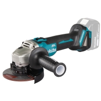 Meuleuse d'angle sans fil D.125 mm 18V DGA506ZJ SOLO MY36
