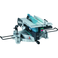 Scie à onglets et table supérieure LH1201FL - 1650W - diamètre 305 mm