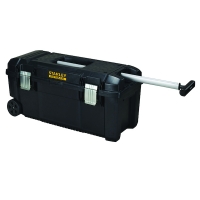 Boîte à outils étanche avec poignée télescopique FATMAX® 71 cm